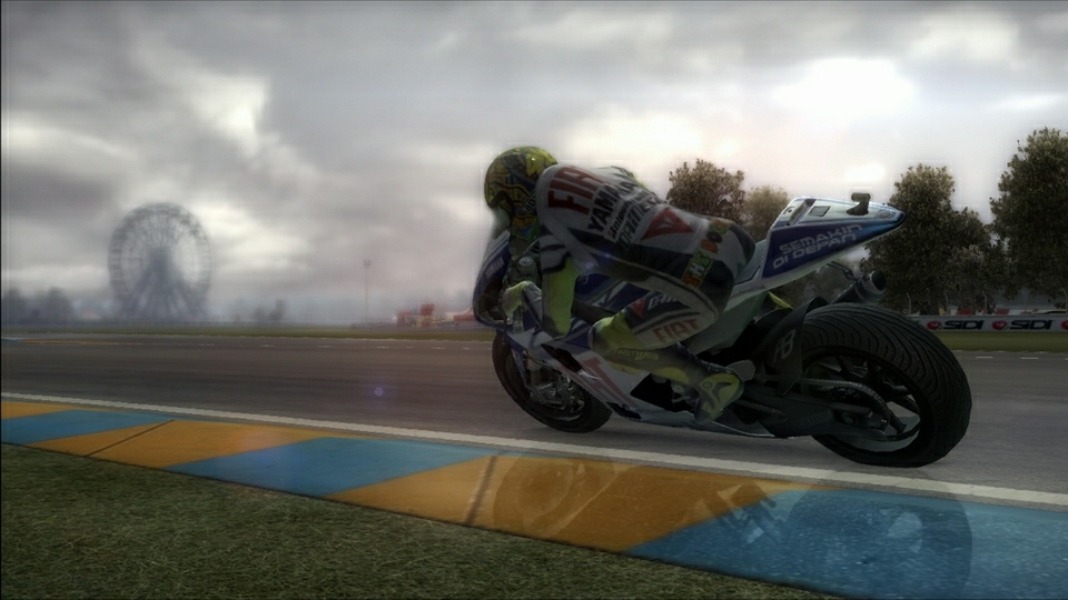 MotoGP 10/11 - Imagen 37